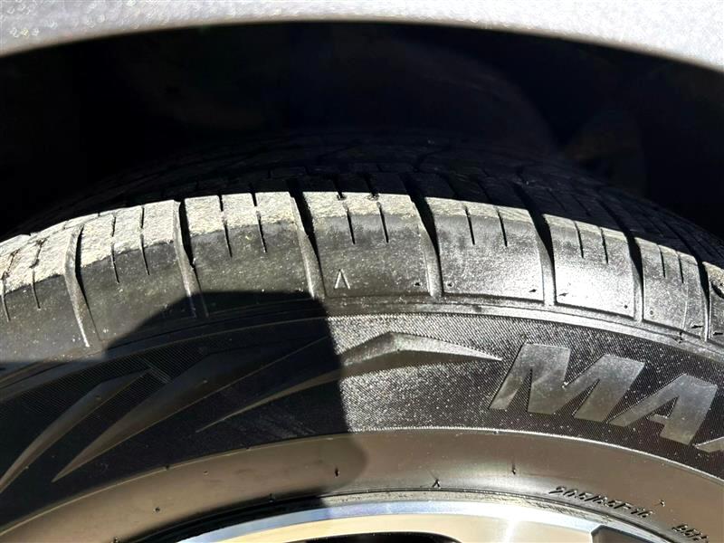 Honda Accord LX Sedan CVT 2017 Honda Accord LX Sedan CVT 2017