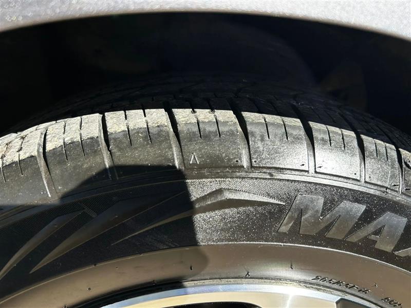 Honda Accord LX Sedan CVT 2017