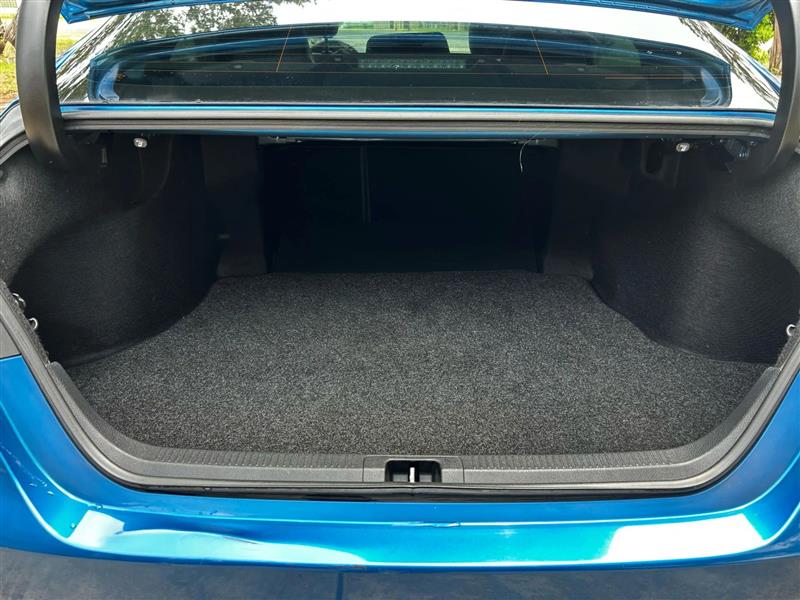 Toyota Camry SE 2018