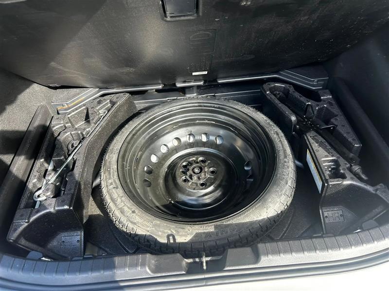 Toyota Corolla SE Hatchback CVT 2021