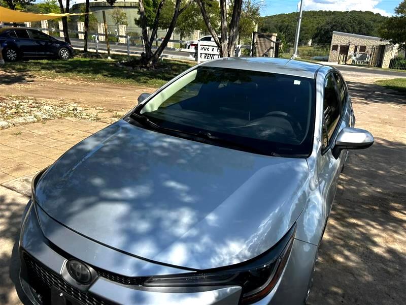 Toyota Corolla LE 2020 Toyota Corolla LE 2020