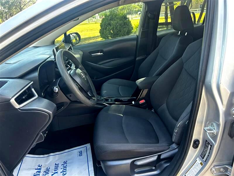 Toyota Corolla LE 2020 Toyota Corolla LE 2020