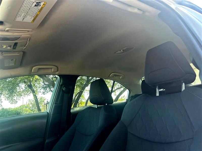 Toyota Corolla LE 2020 Toyota Corolla LE 2020