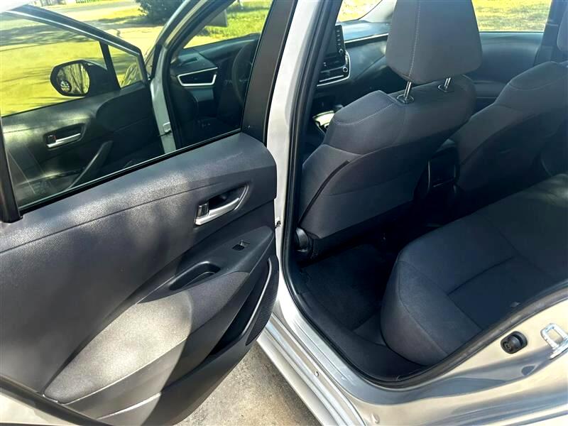 Toyota Corolla LE 2020 Toyota Corolla LE 2020