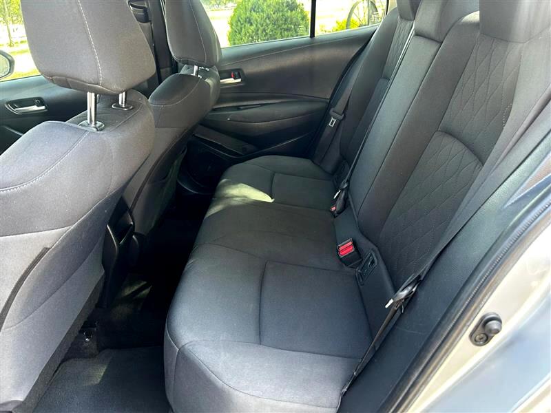 Toyota Corolla LE 2020 Toyota Corolla LE 2020