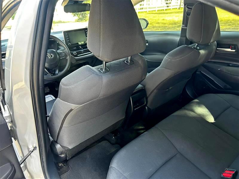 Toyota Corolla LE 2020 Toyota Corolla LE 2020