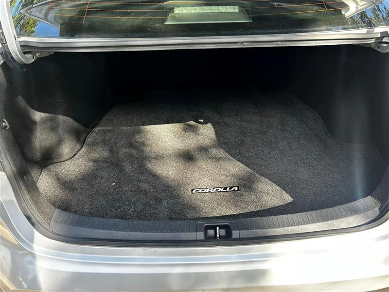 Toyota Corolla LE 2020 Toyota Corolla LE 2020