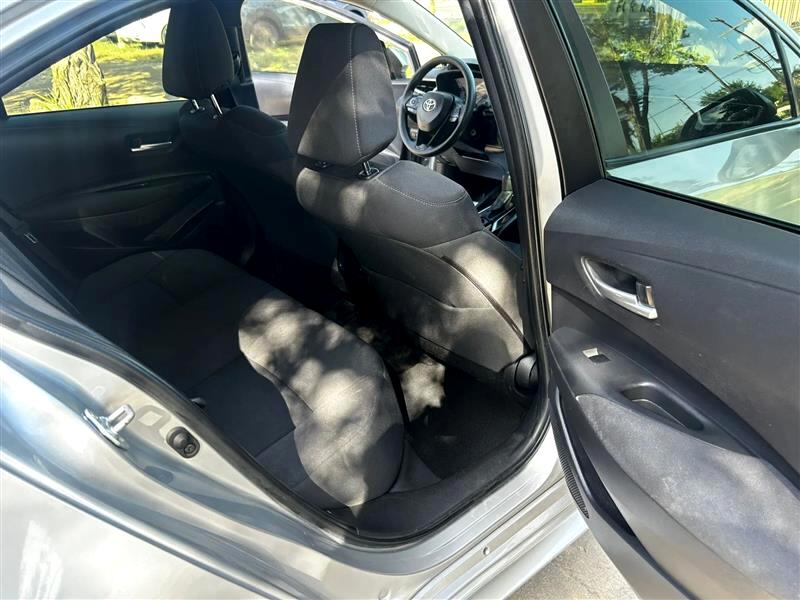 Toyota Corolla LE 2020 Toyota Corolla LE 2020