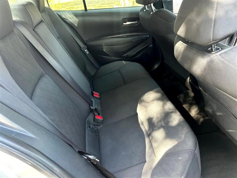 Toyota Corolla LE 2020 Toyota Corolla LE 2020