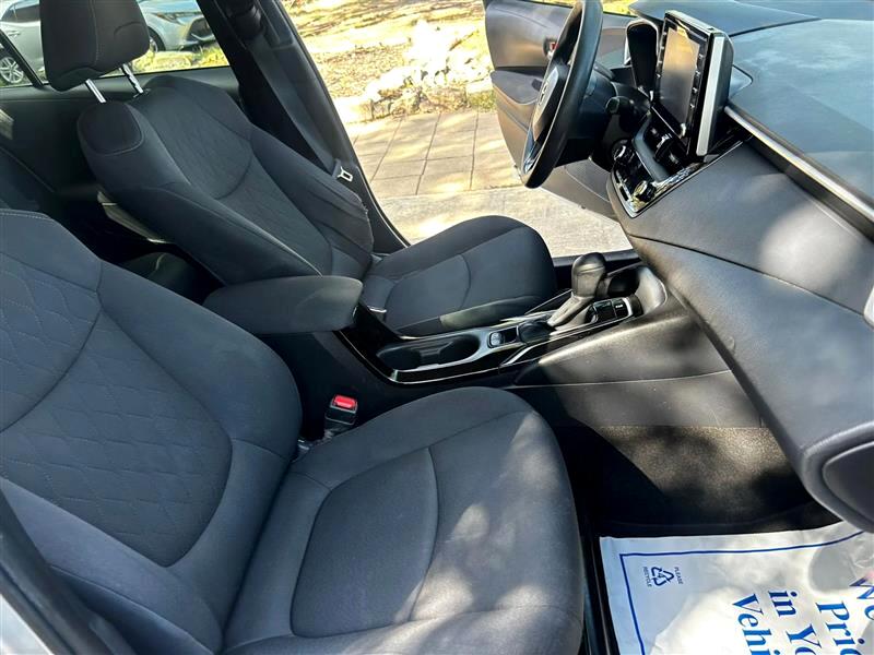 Toyota Corolla LE 2020 Toyota Corolla LE 2020