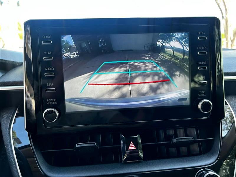 Toyota Corolla LE 2020 Toyota Corolla LE 2020