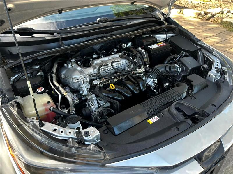 Toyota Corolla LE 2020 Toyota Corolla LE 2020