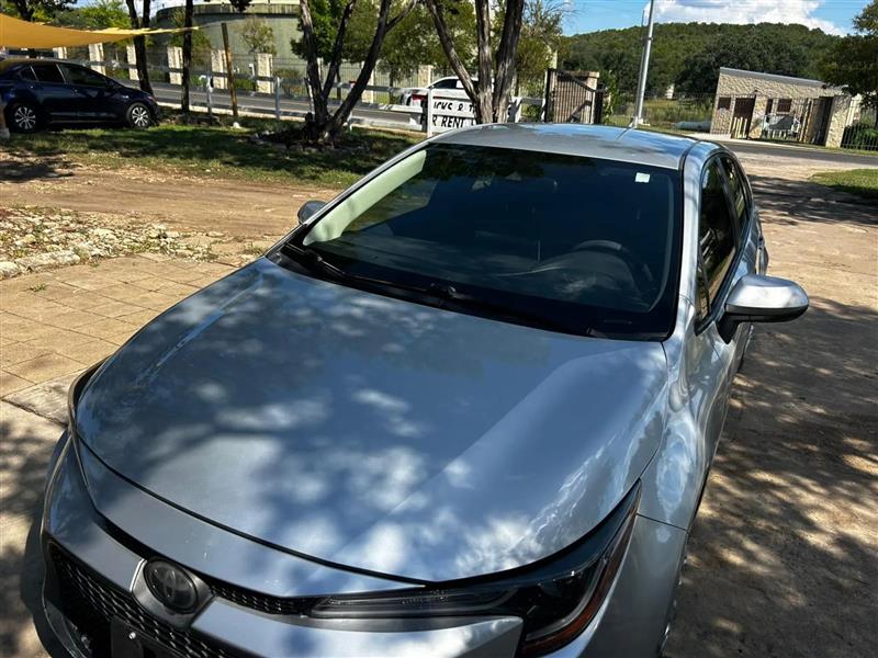 Toyota Corolla LE 2020