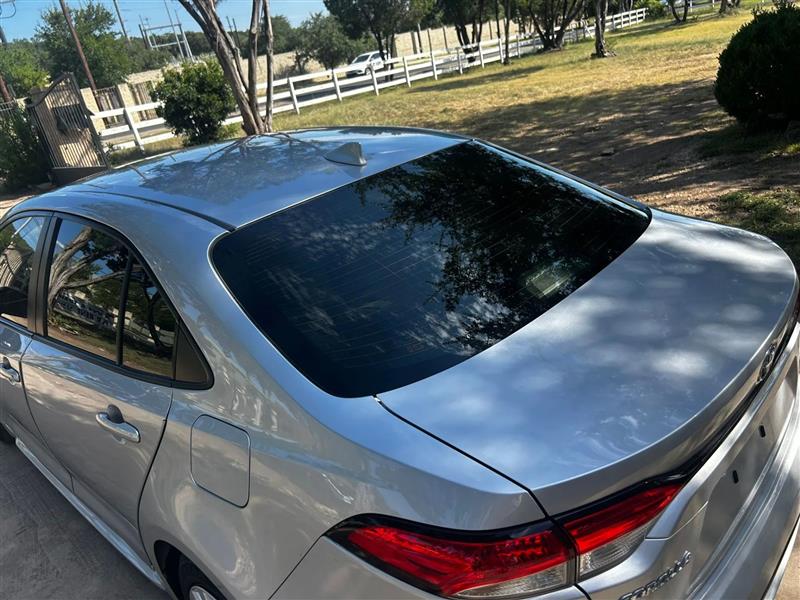 Toyota Corolla LE 2020