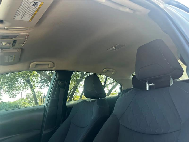 Toyota Corolla LE 2020