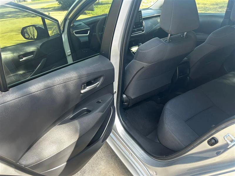 Toyota Corolla LE 2020