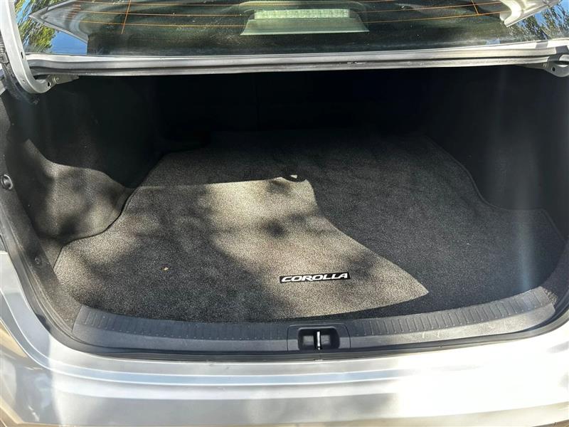 Toyota Corolla LE 2020