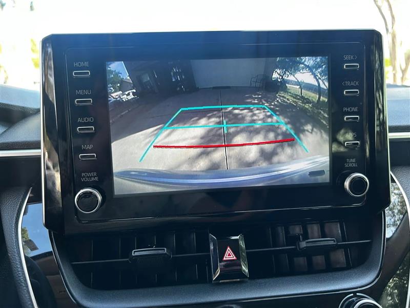 Toyota Corolla LE 2020