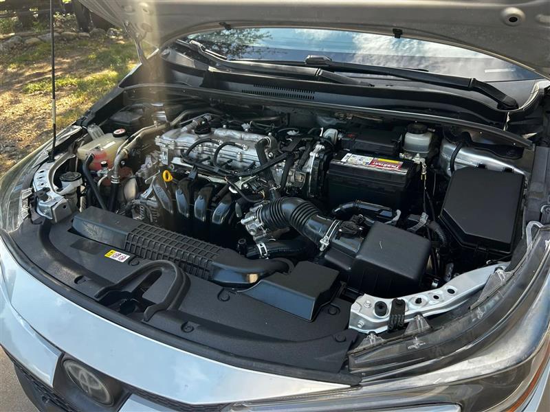 Toyota Corolla LE 2020