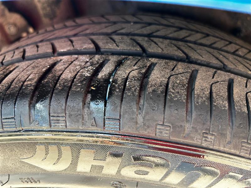 Toyota Camry SE 2019