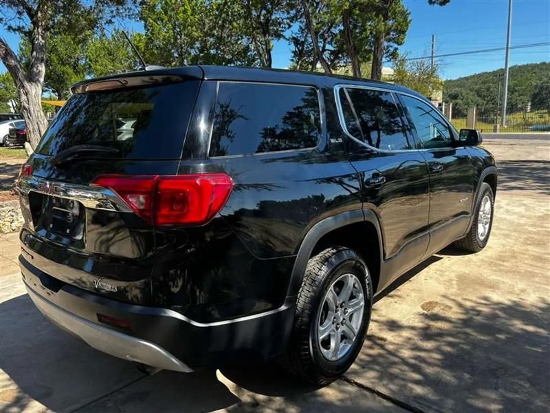 GMC Acadia SLE-1 FWD 2019