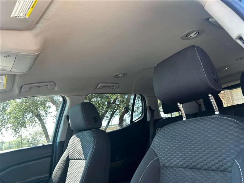 GMC Acadia SLE-1 FWD 2019