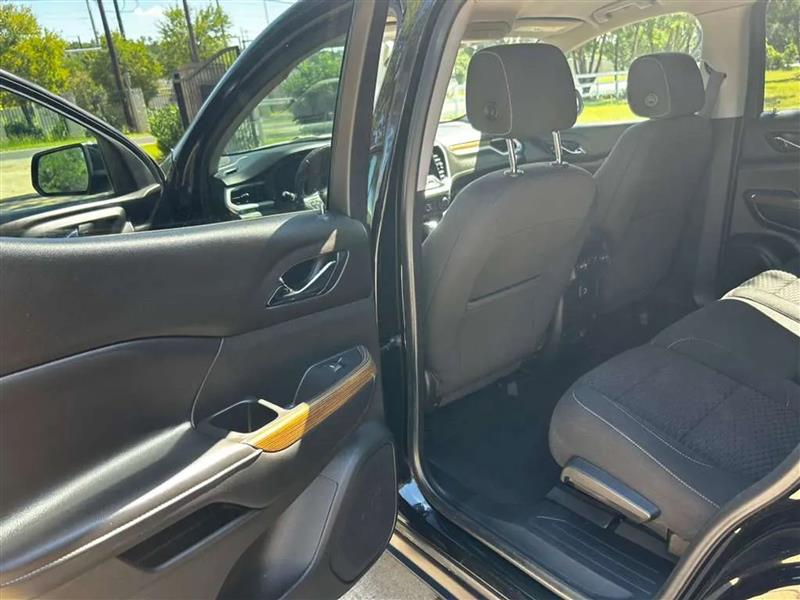 GMC Acadia SLE-1 FWD 2019