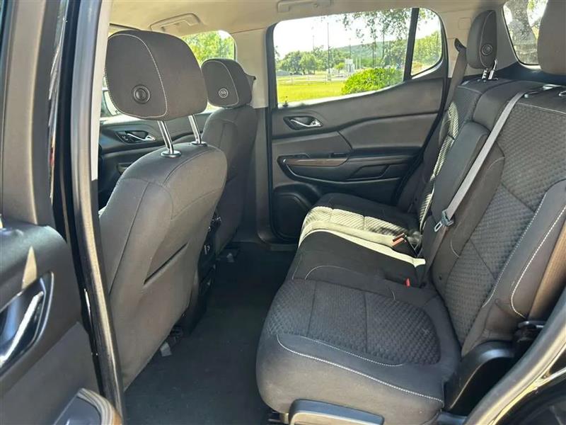 GMC Acadia SLE-1 FWD 2019