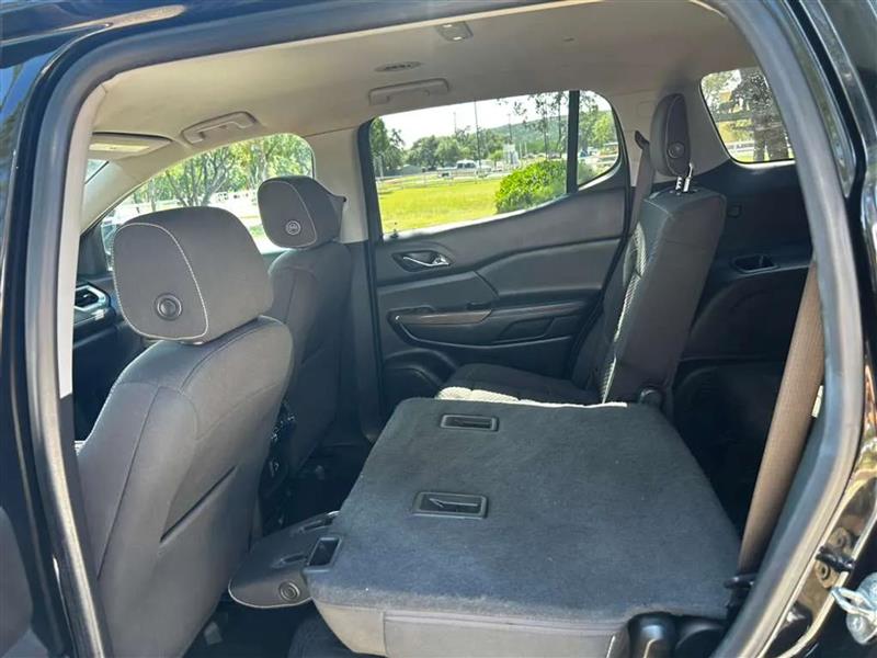 GMC Acadia SLE-1 FWD 2019