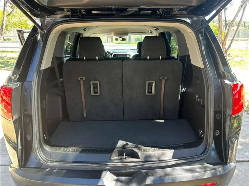 GMC Acadia SLE-1 FWD 2019