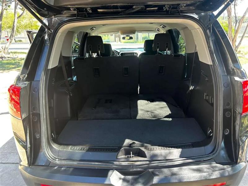 GMC Acadia SLE-1 FWD 2019