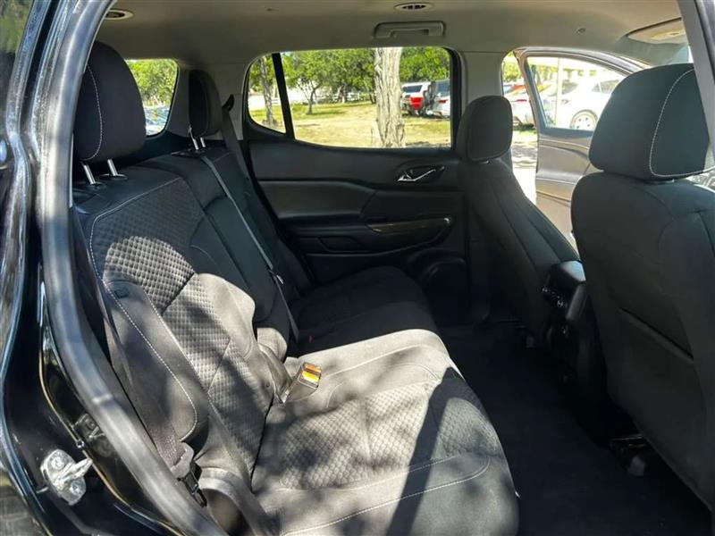 GMC Acadia SLE-1 FWD 2019