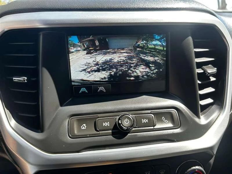 GMC Acadia SLE-1 FWD 2019