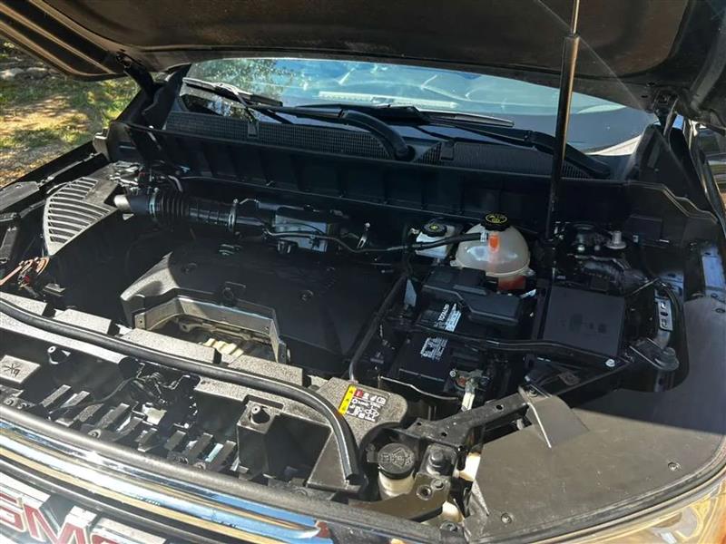 GMC Acadia SLE-1 FWD 2019