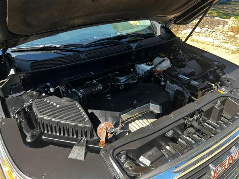 GMC Acadia SLE-1 FWD 2019