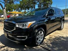 2019 GMC Acadia 