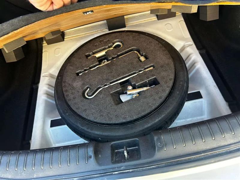 Honda Civic Sport CVT 2018