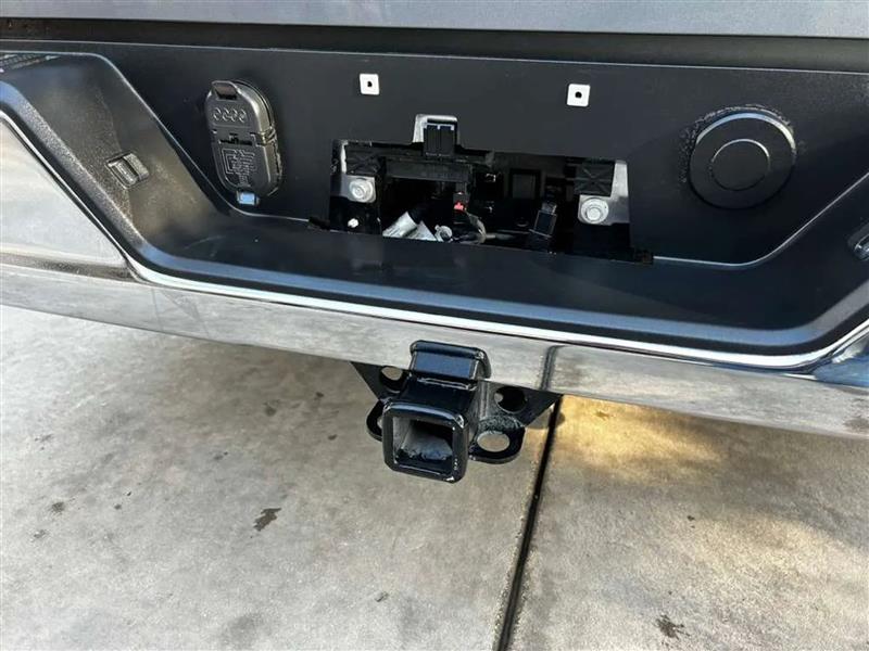 Chevrolet Silverado 1500 LT Crew Cab 2WD 2021