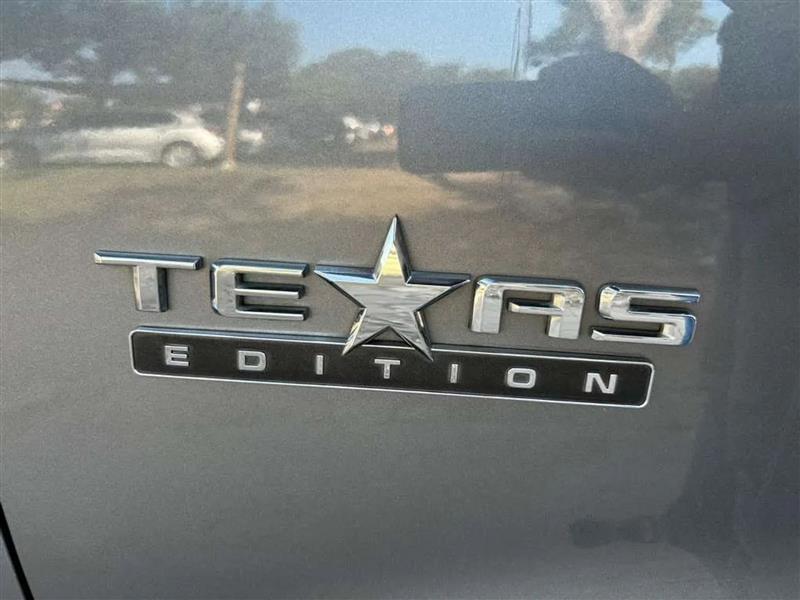 Chevrolet Silverado 1500 LT Crew Cab 2WD 2021