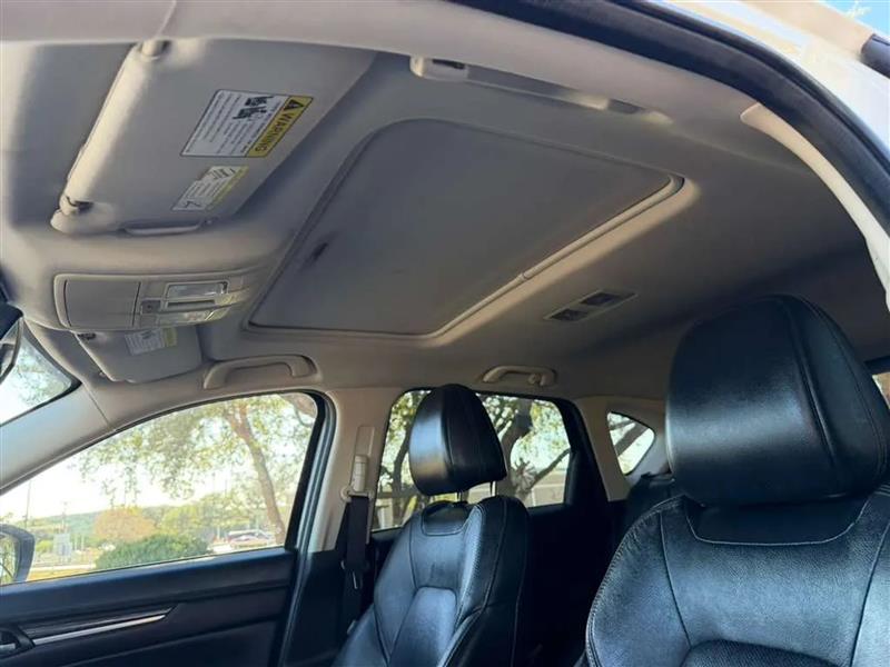 Mazda CX-5 Grand Touring 2017