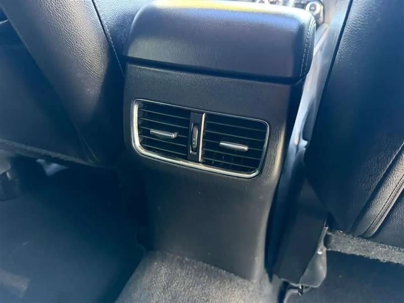 Mazda CX-5 Grand Touring 2017