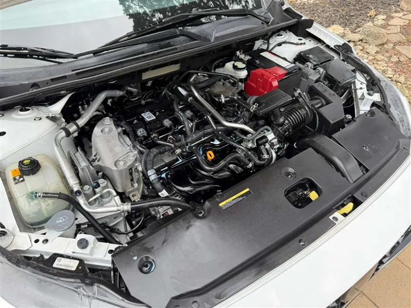 Nissan Sentra SV 2021