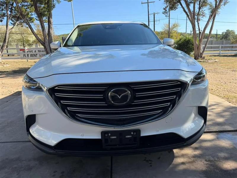 Mazda CX-9 Touring AWD 2018