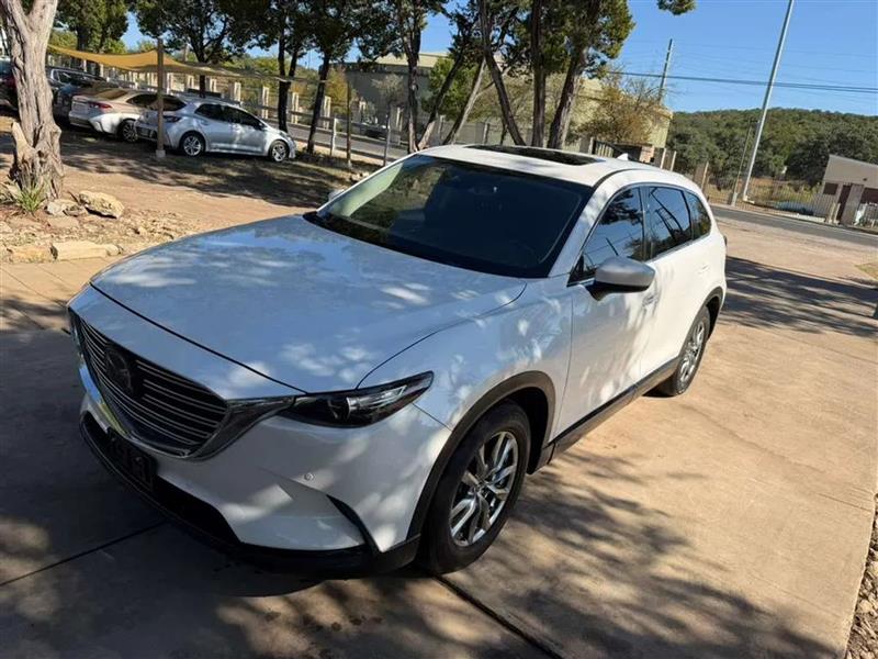 Mazda CX-9 Touring AWD 2018