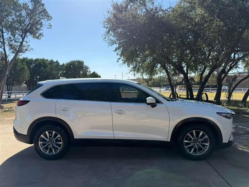 Mazda CX-9 Touring AWD 2018