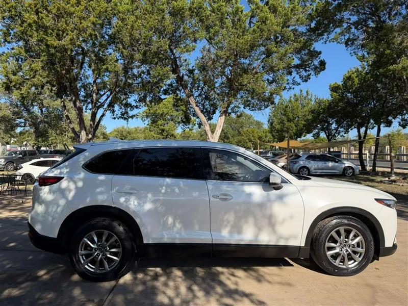 Mazda CX-9 Touring AWD 2018