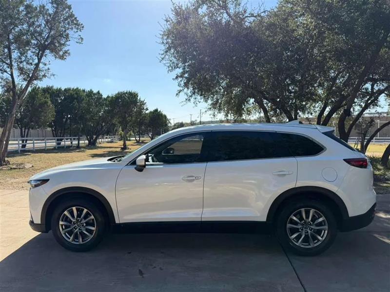 Mazda CX-9 Touring AWD 2018