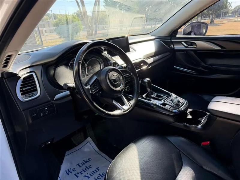 Mazda CX-9 Touring AWD 2018