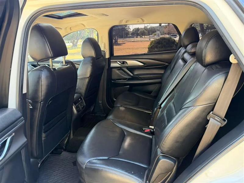 Mazda CX-9 Touring AWD 2018