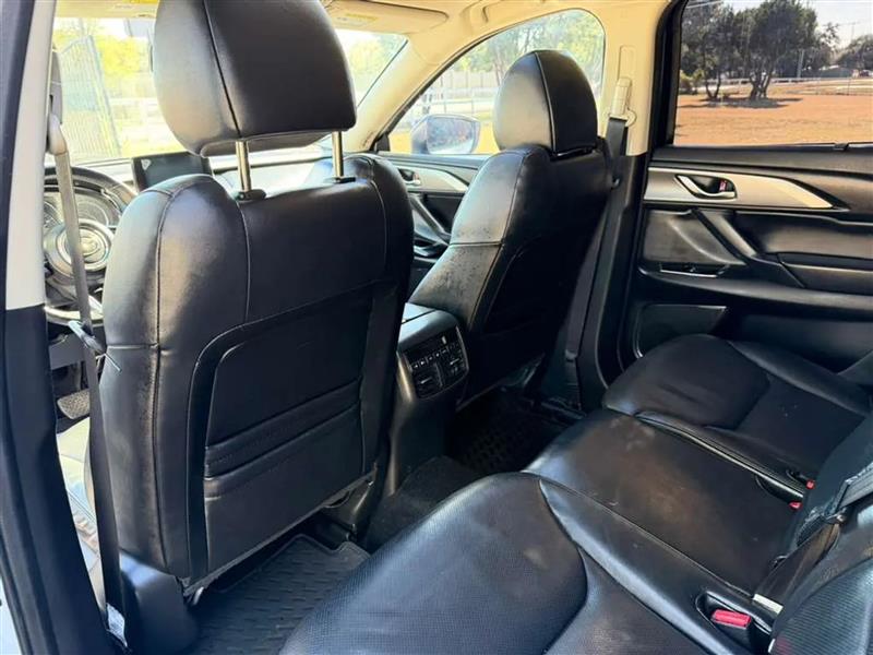 Mazda CX-9 Touring AWD 2018